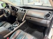 Mazda CX-7 I Рестайлинг Таганрог  - изображение 58