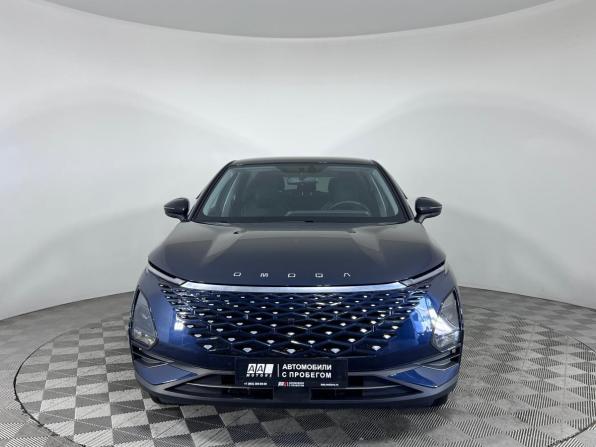 Omoda C5 I с пробегом 2024 года, цена 1 750 000 рублей, 32946 км, внедорожник, Автокод Объявления