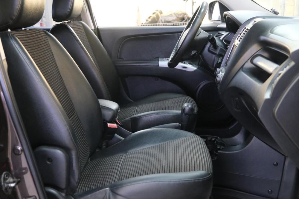 Kia Sportage II Омск  - изображение 18