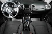 Jeep Compass II Тюмень  - изображение 32