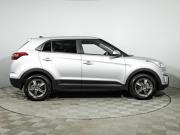 Hyundai Creta I Санкт-Петербург  - изображение 19
