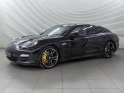 Porsche Panamera I Волгоград  - изображение 43