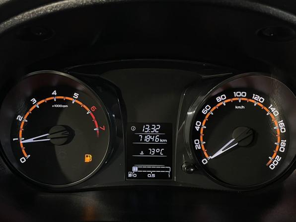 Lada (ВАЗ) Granta I Рестайлинг с пробегом 2024 года, цена 849 900 рублей, 71844 км, седан, Автокод Объявления