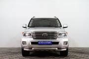 Toyota Land Cruiser 200 Series Рестайлинг 1 Сургут  - изображение 26