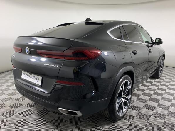 BMW X6 III (G06) с пробегом 2020 года, цена 5 920 000 рублей, 114656 км, внедорожник, Автокод Объявления