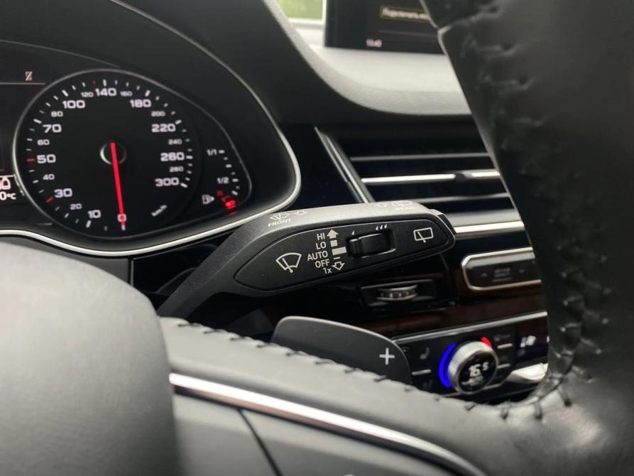 Audi Q7 II (4M) Екатеринбург  - изображение 17