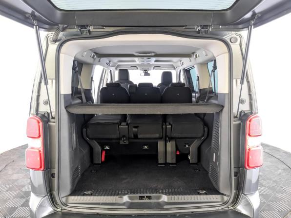 Peugeot Traveller I с пробегом 2021 года, цена 2 955 000 рублей, 97927 км, минивэн, Автокод Объявления