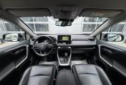 Toyota RAV4 V (XA50) Владимир  - изображение 33