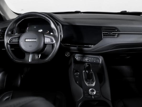 Haval F7 I с пробегом 2021 года, цена 1 979 000 рублей, 54282 км, внедорожник, Автокод Объявления