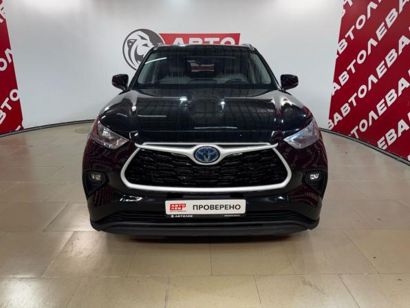 Toyota Highlander IV (XU70) с пробегом 2020 года, цена 4 250 000 рублей, 78188 км, внедорожник, Автокод Объявления