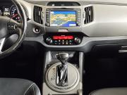 Kia Sportage III Рестайлинг Москва  - изображение 35