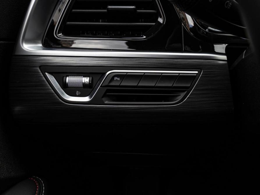 Geely Tugella I Рестайлинг Краснодар  - изображение 21