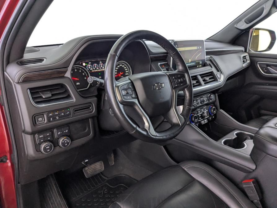 Chevrolet Tahoe V Москва  - изображение 24