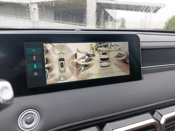 JETOUR X70+ I Рестайлинг с пробегом 2025 года, цена 2 149 000 рублей, 14000 км, внедорожник, Автокод Объявления