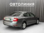 Skoda Octavia III (A7) Рестайлинг Красноярск  - изображение 17