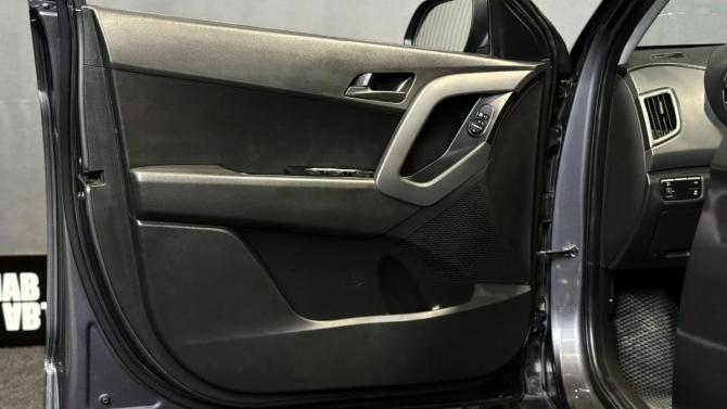 Hyundai Creta I Рестайлинг с пробегом 2021 года, цена 2 000 000 рублей, 96939 км, внедорожник, Автокод Объявления