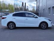 Kia Rio IV Уфа  - изображение 27