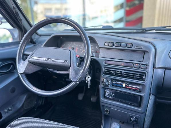 Lada (ВАЗ) 2115 с пробегом 2002 года, цена 129 000 рублей, 181859 км, седан, Автокод Объявления