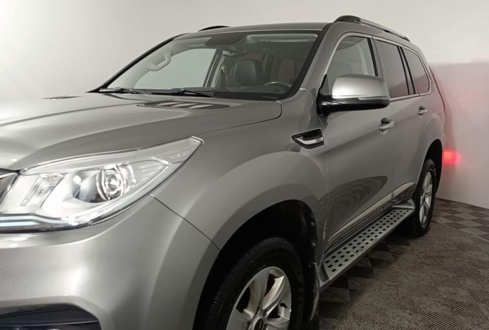Haval H9 I Рестайлинг Волгоград  - изображение 21