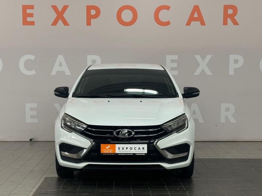 Lada (ВАЗ) Vesta I Рестайлинг (NG) Волгоград  - изображение 2