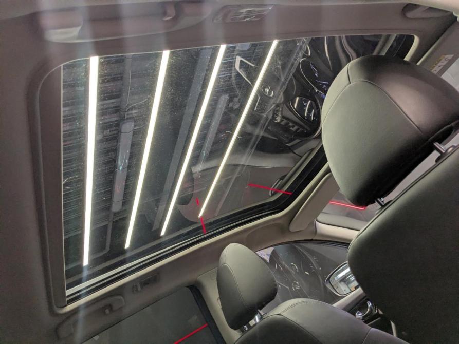 Nissan Qashqai II Рестайлинг Москва  - изображение 24
