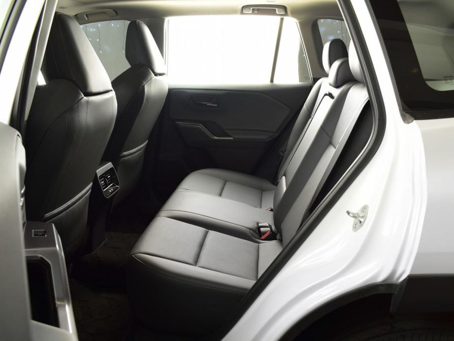 Toyota RAV4 VI (XA60) Кемерово  - изображение 18