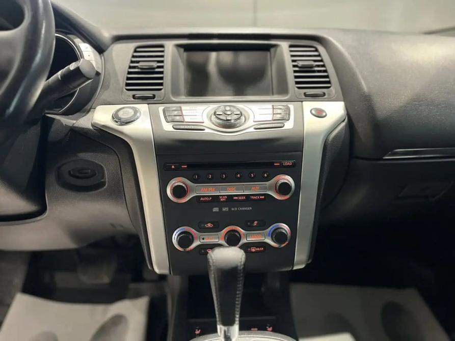 Nissan Murano II (Z51) Рестайлинг 2 Новосибирск  - изображение 14