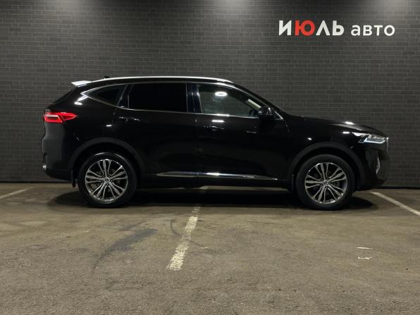 Haval F7 I с пробегом 2021 года, цена 1 870 000 рублей, 106956 км, внедорожник, Автокод Объявления