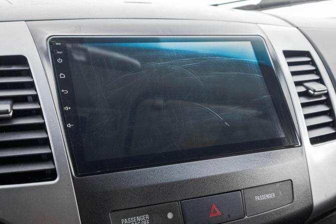Mitsubishi Outlander II с пробегом 2008 года, цена 1 449 000 рублей, 245000 км, внедорожник, Автокод Объявления