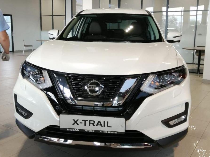 Nissan X-Trail III Рестайлинг 2 Брянск  - изображение 2