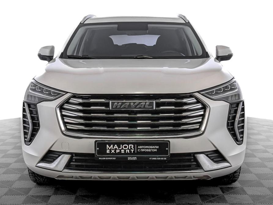 Haval Jolion I Москва  - изображение 3