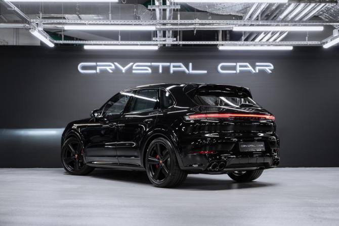 Новый Porsche Cayenne III Рестайлинг 2026 года, цена 25 900 000 рублей, внедорожник, Автокод Объявления