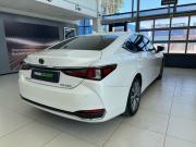 Lexus ES VII Екатеринбург  - изображение 20