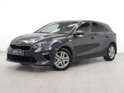 Kia Ceed III Москва  - изображение 27