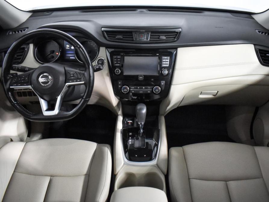 Nissan X-Trail III Рестайлинг Санкт-Петербург  - изображение 15