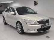 Skoda Octavia II (A5) Рестайлинг Казань  - изображение 25