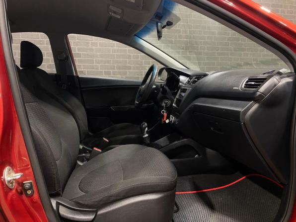 Kia Rio III с пробегом 2012 года, цена 859 000 рублей, 128087 км, седан, Автокод Объявления