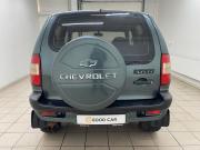 Chevrolet Niva I Энгельс  - изображение 42