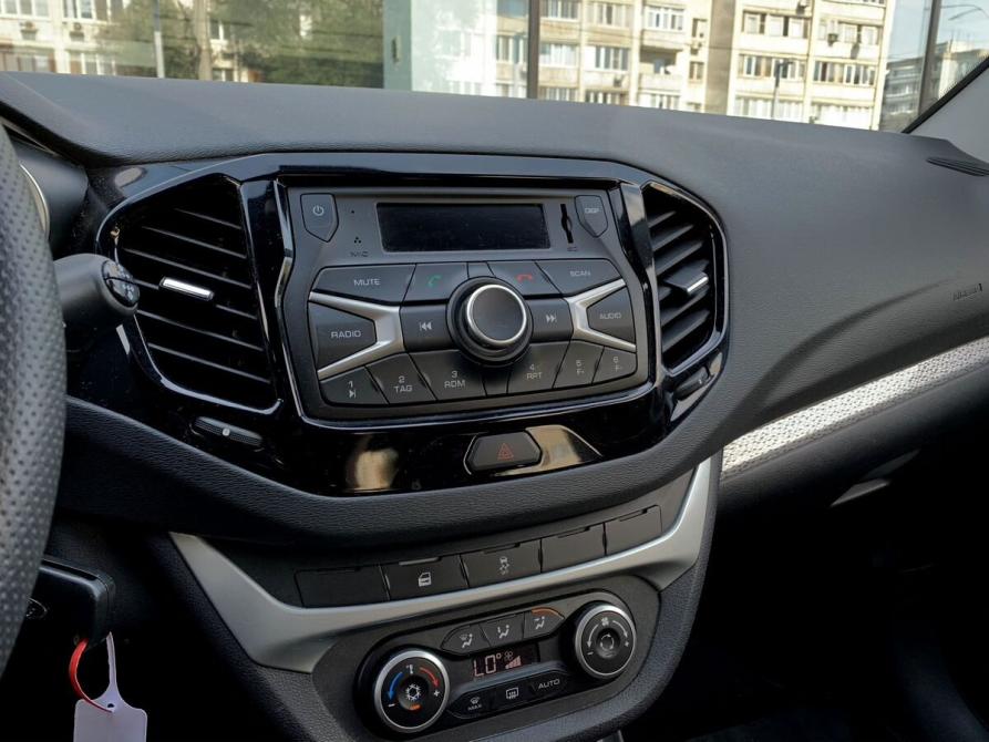Lada (ВАЗ) Vesta I Самара  - изображение 12