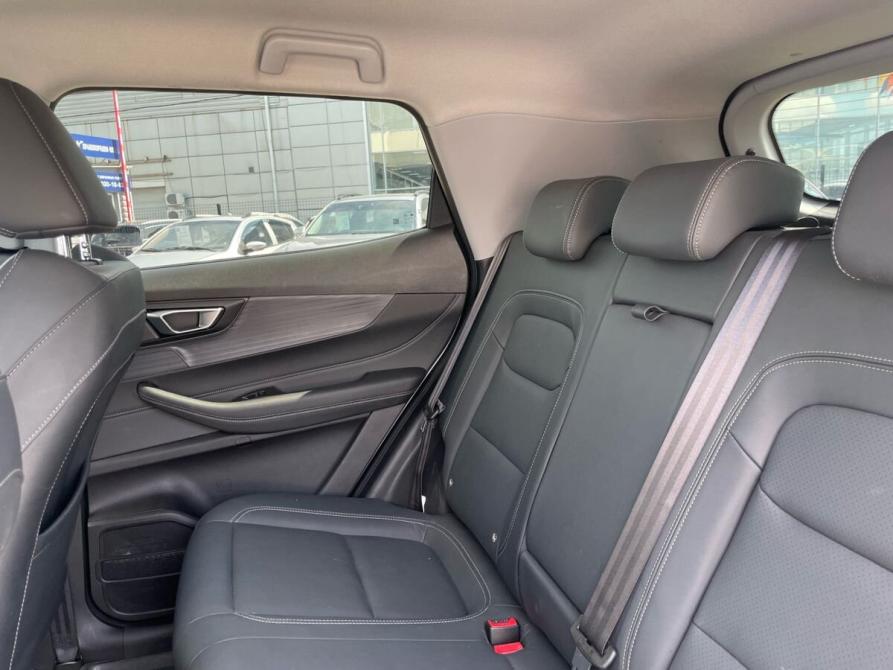 Chery Tiggo 4 Pro I Рестайлинг Краснодар  - изображение 23