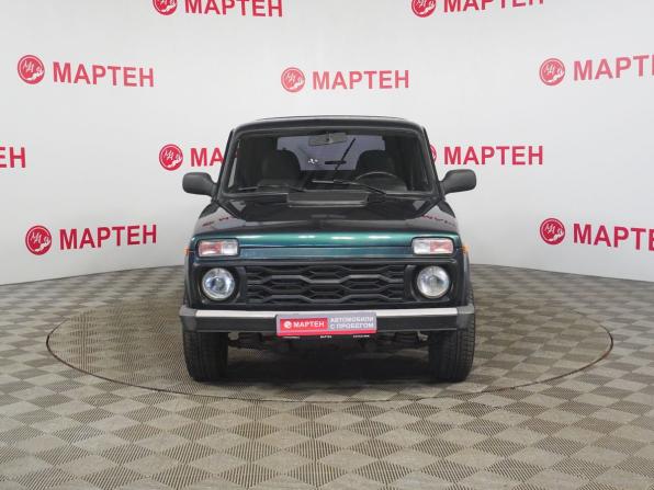 Lada (ВАЗ) 2131 (4x4) I с пробегом 2012 года, цена 389 000 рублей, 223471 км, внедорожник, Автокод Объявления