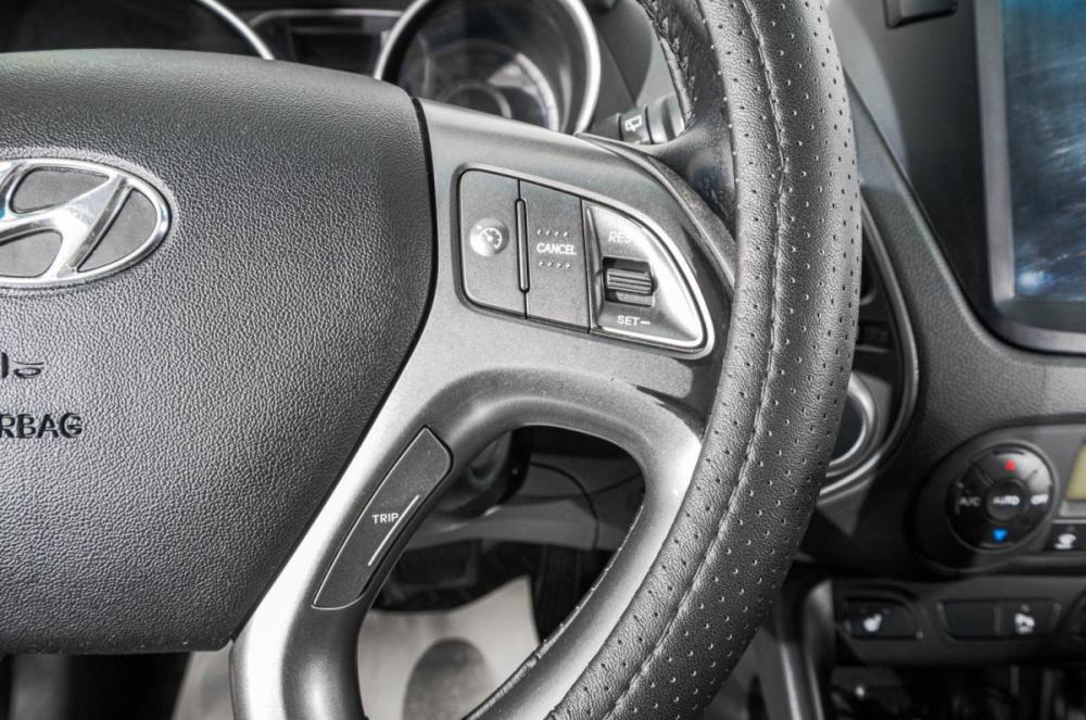 Hyundai ix35 I Рестайлинг Барнаул  - изображение 16