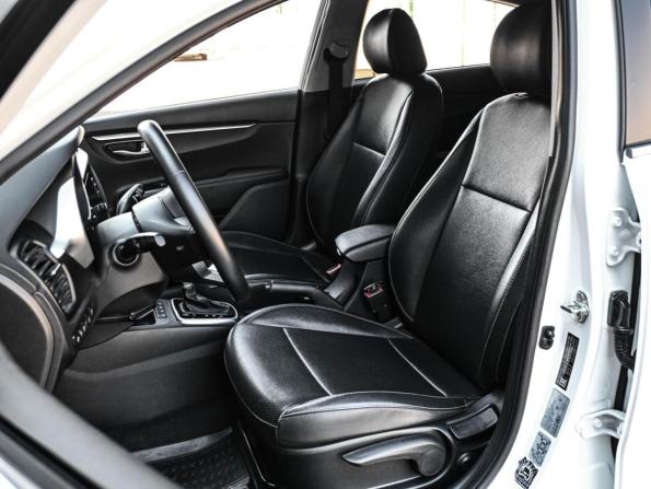 Kia Rio IV с пробегом 2020 года, цена 1 829 000 рублей, 58898 км, седан, Автокод Объявления
