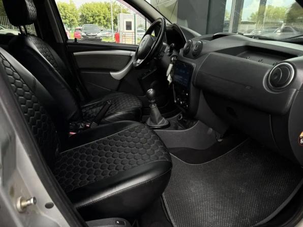 Renault Duster I с пробегом 2012 года, цена 865 000 рублей, 138924 км, внедорожник, Автокод Объявления
