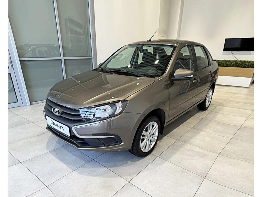 Lada (ВАЗ) Granta I Рестайлинг Брянск  - изображение 1