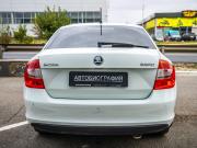 Skoda Rapid I Волгоград  - изображение 37