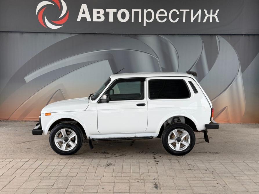 Lada (ВАЗ) Niva Legend I Волгоград  - изображение 8