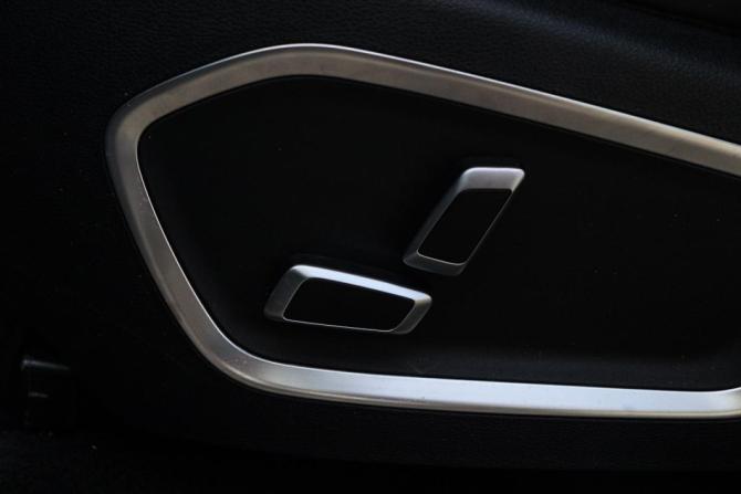 Geely Tugella I Рестайлинг с пробегом 2022 года, цена 2 870 000 рублей, 37623 км, внедорожник, Автокод Объявления