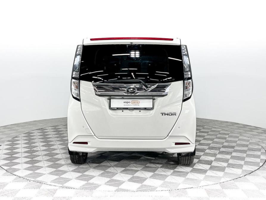Daihatsu Thor I Ногинск  - изображение 5