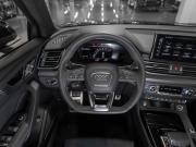 Audi Q5 II (FY) Рестайлинг Москва  - изображение 40